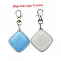 Giá rẻ nhỏ không thấm nước Dog Pet GPS Tracker