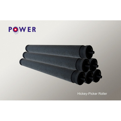 Hot Sale Industrial Rubber Roller