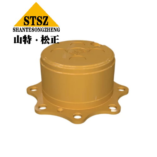 Reverse Shaft Component 147-0256 Wheel Loader 416C 428D