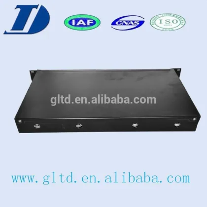 TZX 012 Optical Distribution Box Frame Terminal Box