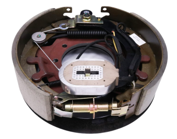 Trailer Brake Systems for 10000 lb Axles