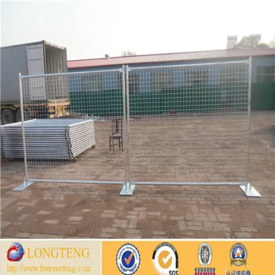 alibaba website welded wire mesh fence /traffic barrier/temporary fence