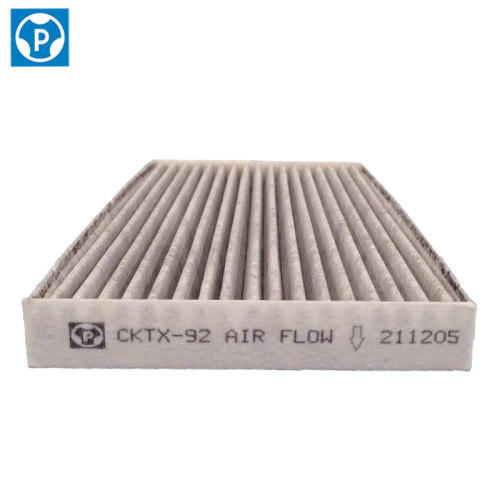 Cabin Filter Auto Cabin Filter LAK1404 Manufactory