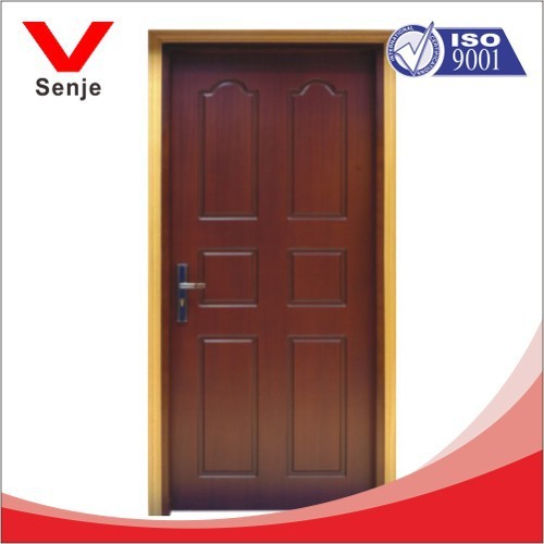 fire rated exterior wooden door