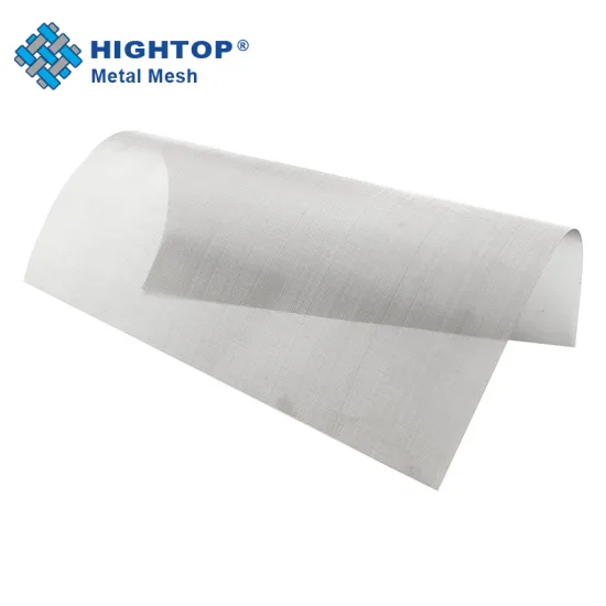 8-200 Mesh Hastelloy C22, C276 Woven Wire Mesh Filter Cloth: Detailed Information and Specifications