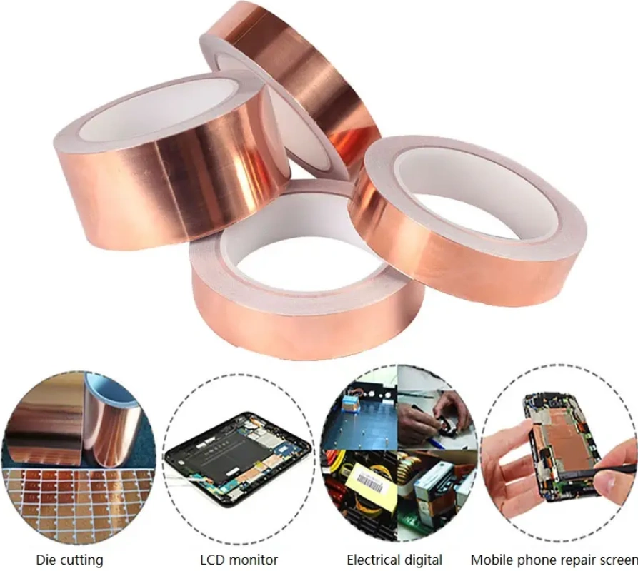 Copper Foil Tape