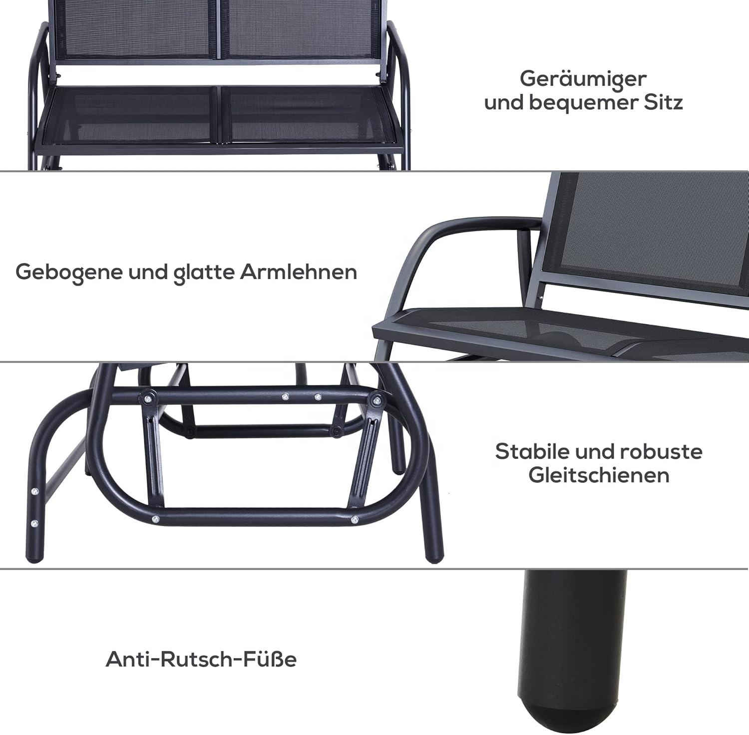 garden chair