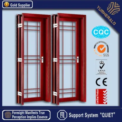 window coverings steel doors