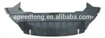 LOWER PROTECTIVE BOARD OF WATER TANK FOR FORD MONDEO 2011