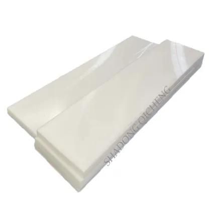 18mm HDPE Sheet - Plastic Board Chemical Corrosion Resistant