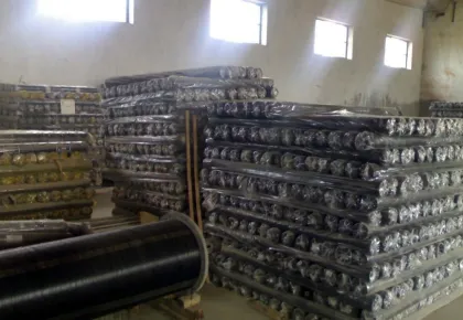 invisible window screen