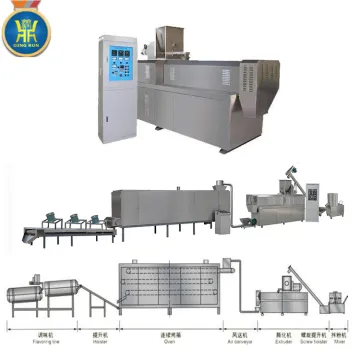 fish meal machine fish feed extruder machine