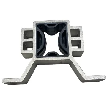 BAINEL Cooling Fan Isolator for TESLA MODEL S/X 2022 - 1615669-00-A 1615699-00-A