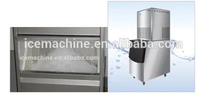 Crescent Ice Machine