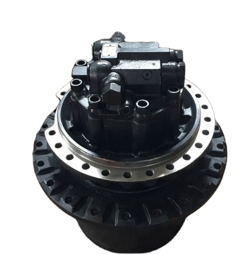 9190296 Motor; aceite ZX370 Final Drive ZX370 Excavador de dispositivos de viaje