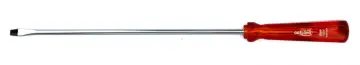 High quality crystal handle extended tool rod