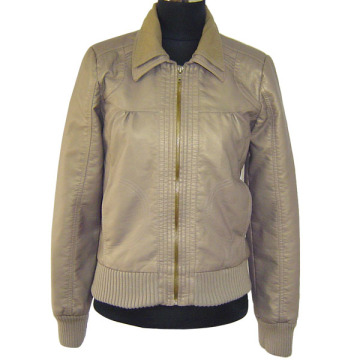 Leather Apparel -8