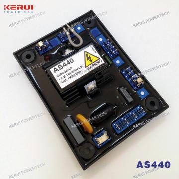 AS440 Automatic Voltage Regulator AVR