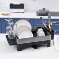 201 Stainless Steel Dish Rack