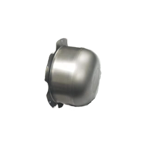 Benutzerdefinierte Metall Deep Drawing Liner