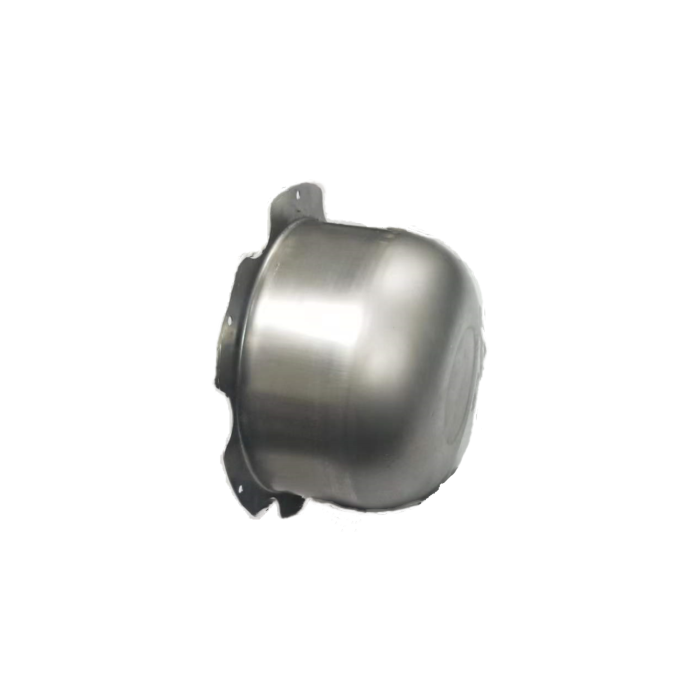 Benutzerdefinierte Metall Deep Drawing Liner