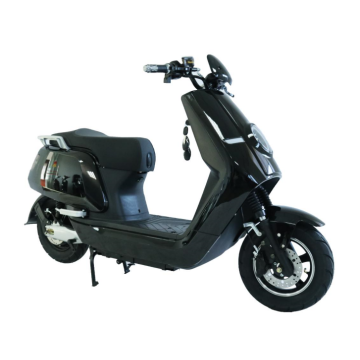 Scooter électrique de vitesse maximum 3000w à l&#39;aise