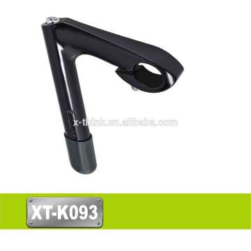 Best quality alloy aluminum bmx light weight folding bicycle handlebarstem
