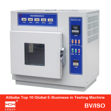 Baking Tape Testing Machine (5 group type) (HZ-2402C)