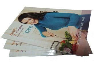 Pantone Color Cmyk Cook Book Printing For Women Case Bound