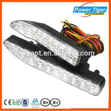 LED Daytime Running Light Ford Focus