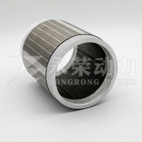 Large Stator Lamination With OD 1120mm Factory