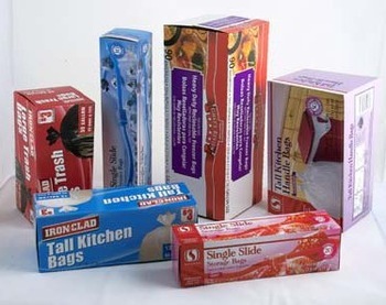 Paper Box
