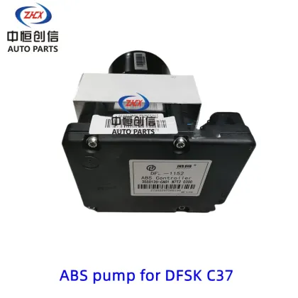 ABS pump abs controller for DFSK C37