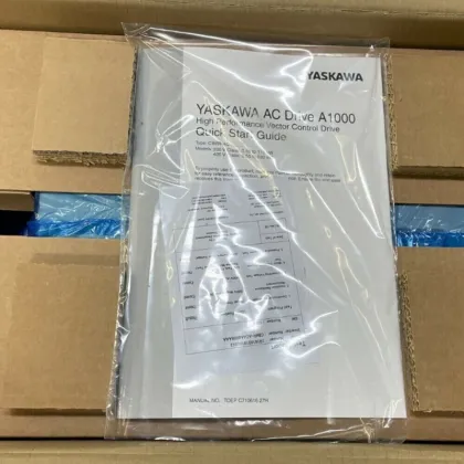 Yaskawa CIMRVC4A0001BAA AC Drive Industrial Motor Control Search Engine