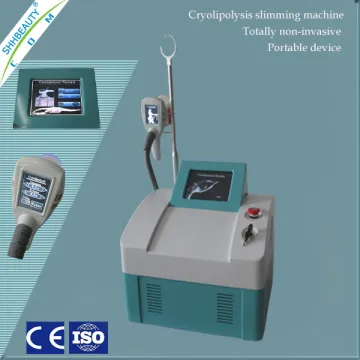 Cryolipolysis Fat Reduction Slimming Devices