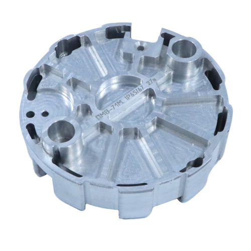 OEM Metal Şanzıman Uç Kapağı Parçaları