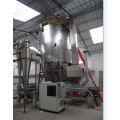 Graphene spray dryer Battery materials spray dryer