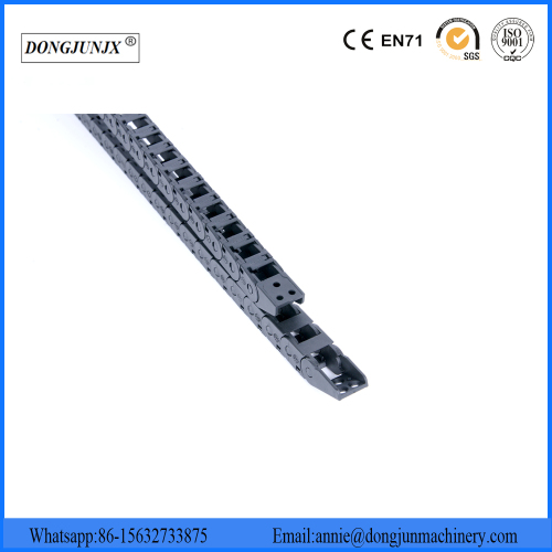 CNC Machinery Drag Cable Chain