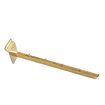 Stainless Steel Shelf Hooks for Professional Use