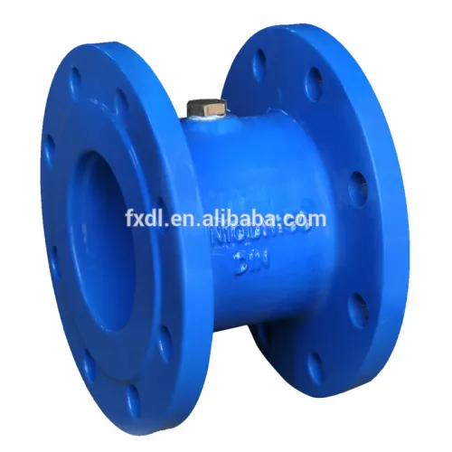 Din Cast Iron Flange Joints 8302,pn10, High Quality Din Cast Iron ...