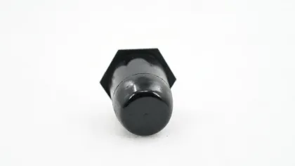China International Truck Replacement Parts: 2911070R001 Rear Buffer Block for Automobile Accessories