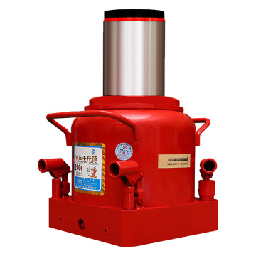 Powerful 20t Bottle Jack for Heavy-Duty Vehicle Lifting
