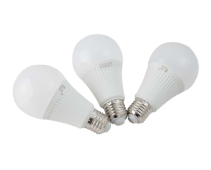 LED Intelligent Sensor Light Bulbs