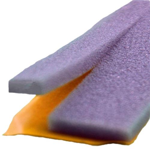 Grey Black Eco-Friendly Nose Foam for Sale