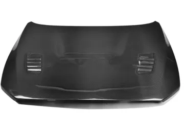 OEM Car hood parts