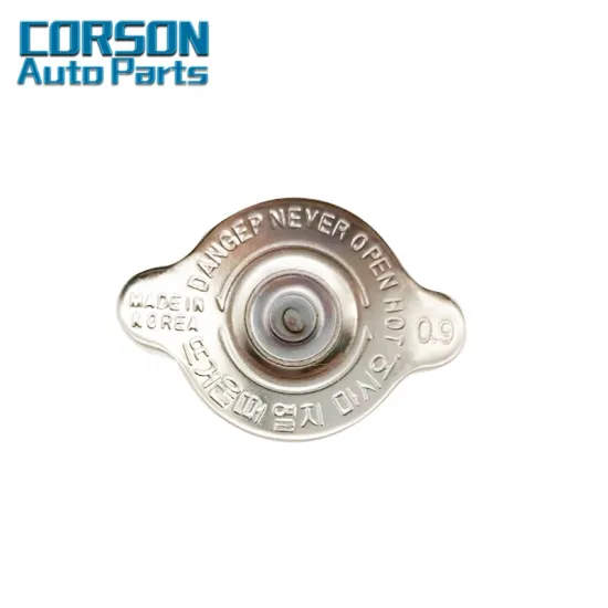 25330-02000 Coolant Expansion Tank Cap for KIA Pride, Sportage, Rio, Clarus