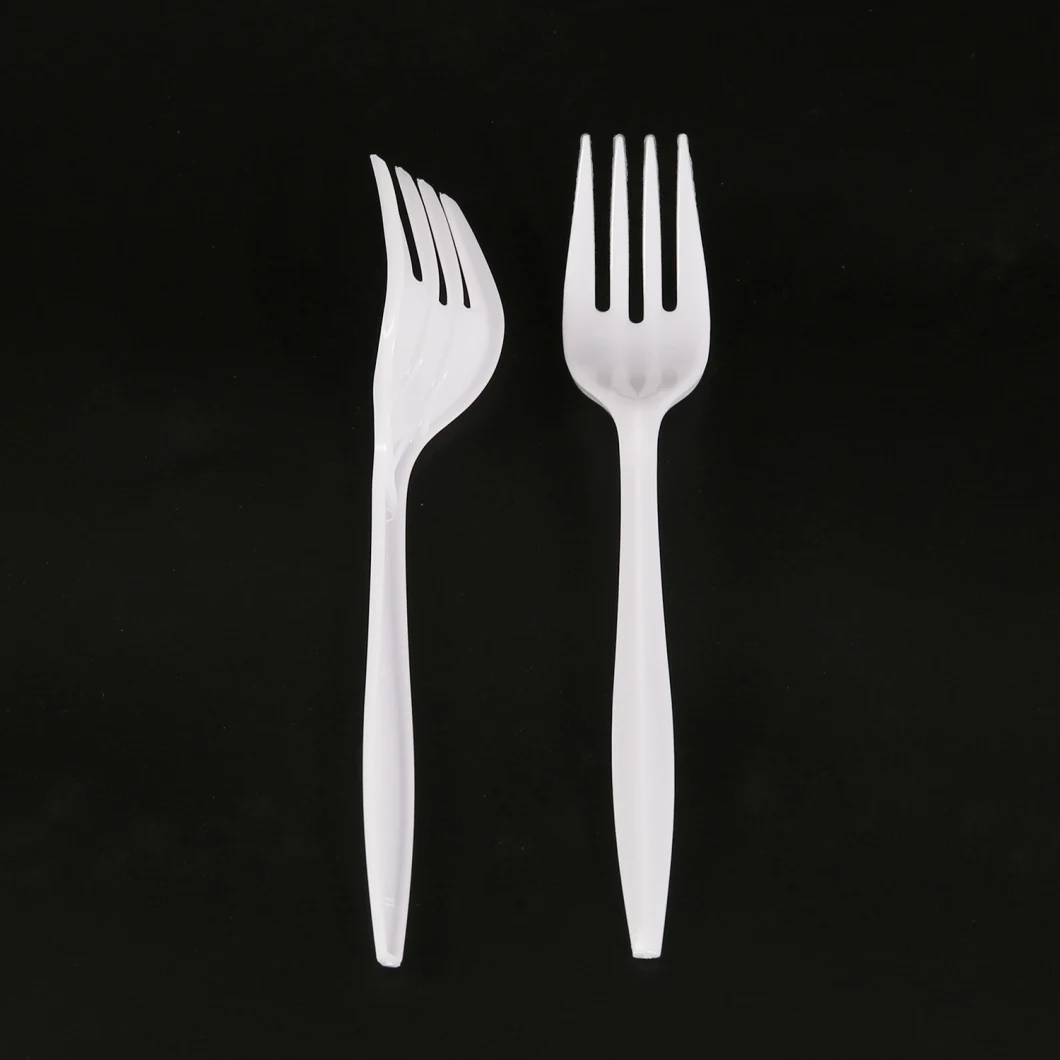 Disposable Dinnerware Sets Plastic Cutlery