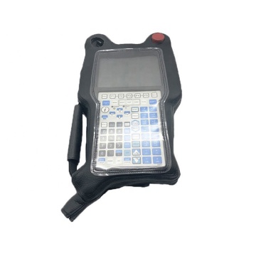 Fanuc enseigner le cas de protection des pendentifs