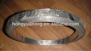 nickel ferro alloy strip1J79 1J85 1J86