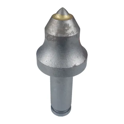 Tunnel Boring Machine Tools: Kennametal Picks & Rock Cutting Teeth